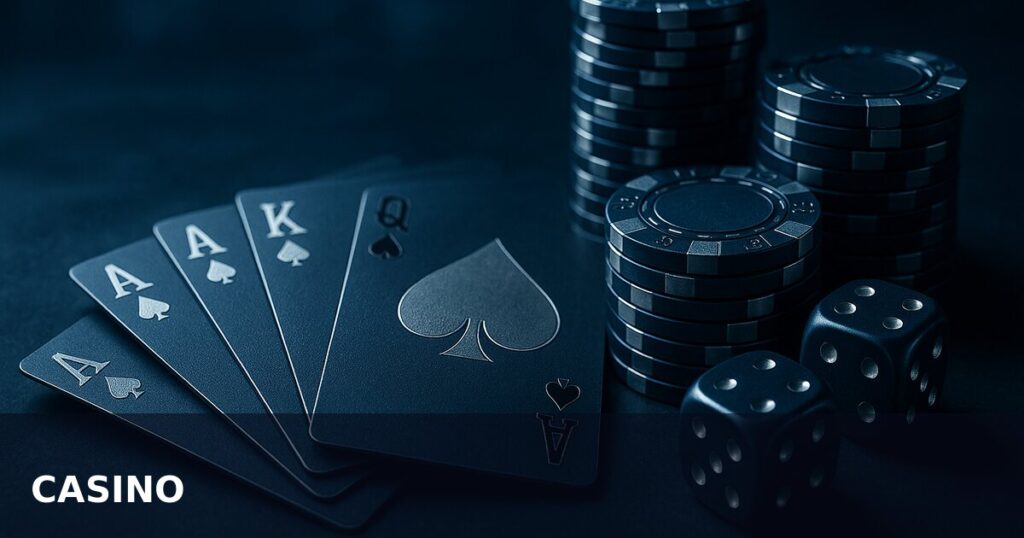Casino